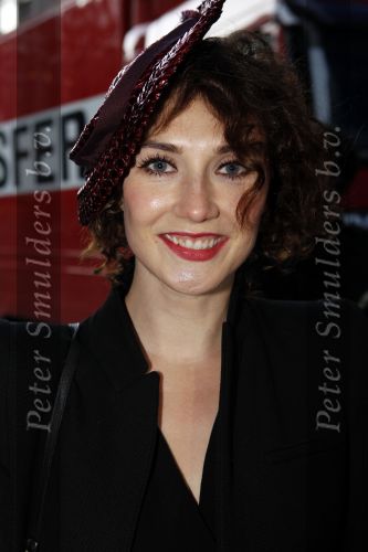 Amsterdam 30 augustus 2010
Premiere vreemd bloed. Carice v Houten
Peter Smulders bv