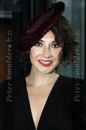Amsterdam 30 augustus 2010
Premiere vreemd bloed. Carice v Houten
Peter Smulders bv
