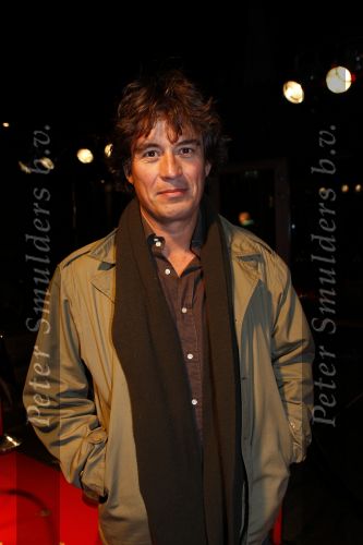 Amsterdam 1 oktober 2010
Feestje GTST (Goede tijden slechte tijden) voor 20 jarig bestaan bij het Werck. casper v Bohemen
Peter Smulders bv