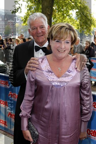 Amsterdam 3 oktober 2010
Premiere Petticoat in Carre.
Peter Smulders bv