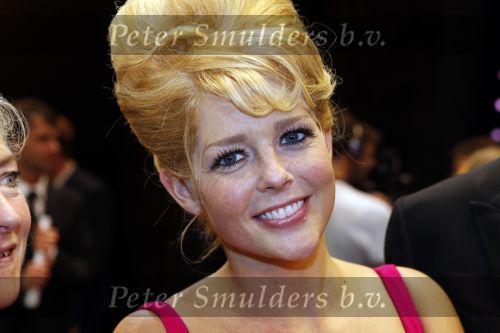 Amsterdam 3 oktober 2010
Premiere Petticoat in Carre met Chantal Janzen.
Peter Smulders bv