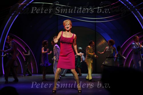 Amsterdam 3 oktober 2010
Premiere Petticoat in Carre met Chantal Janzen.
Peter Smulders bv