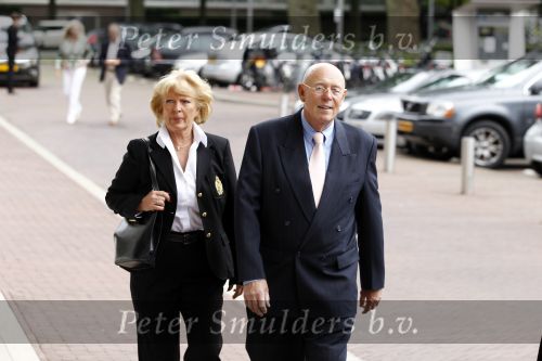 Amsterdam 18 september 2010
Modeshow Sheila de Vries in het Hilton. Ciska Peters en Pim ter Linde
Peter Smulders bv