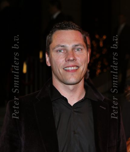 Rotterdam, 4 Oktober 2010
Edsion uitreiking voor de 50e keer
DJ Tiesto
Foto Peter Smulders BV