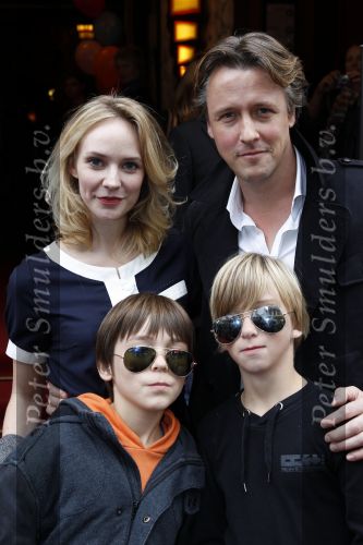 Amsterdam 13 oktober 2010
Premiere Briefgeheim in Tuschinski. Daan Schuurmans en Bracha v Doesburgh
Peter Smulders bv