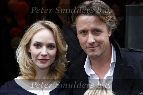Amsterdam 13 oktober 2010
Premiere Briefgeheim in Tuschinski. Daan Schuurmans en Bracha v Doesburgh
Peter Smulders bv