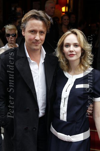 Amsterdam 13 oktober 2010
Premiere Briefgeheim in Tuschinski. Daan Schuurmans en Bracha v Doesburgh
Peter Smulders bv