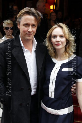 Amsterdam 13 oktober 2010
Premiere Briefgeheim in Tuschinski. Daan Schuurmans en Bracha v Doesburgh
Peter Smulders bv