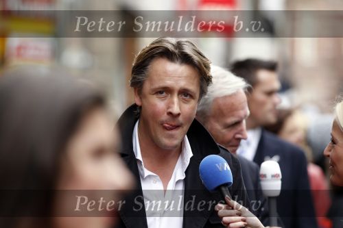 Amsterdam 13 oktober 2010
Premiere Briefgeheim in Tuschinski. Daan Schuurmans en Bracha v Doesburgh
Peter Smulders bv