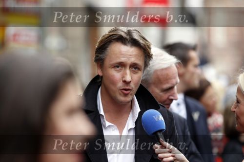 Amsterdam 13 oktober 2010
Premiere Briefgeheim in Tuschinski. Daan Schuurmans en Bracha v Doesburgh
Peter Smulders bv