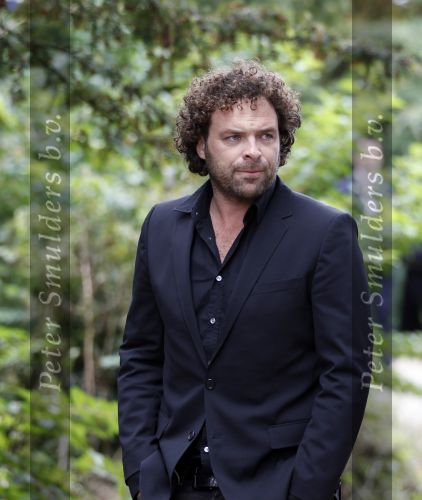 Amsterdam 14 oktober 2010
Begrafenis Marretje Heuckeroth , moeder van Gordon op de noorder begraafplaats. Danny Gordijn
Peter Smulders bv