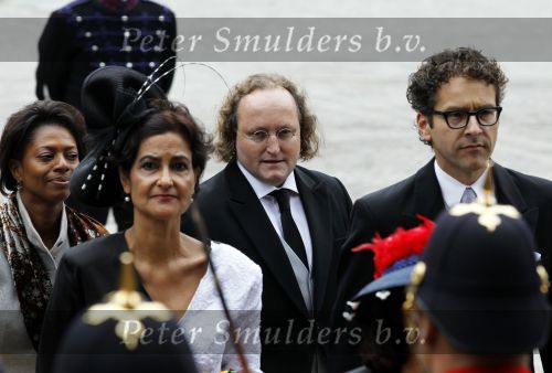 Den Haag 21 september 2010
Prinsjesdag 2010 op het binnenhof en bij paleis Noordeinde. Dion Graus
Peter Smulders bv
