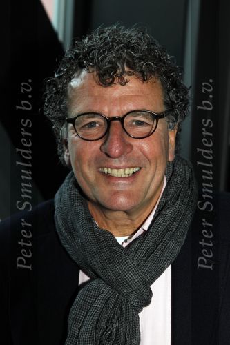 Amsterdam 30 augustus 2010
Premiere vreemd bloed. Edwin de Vries
Peter Smulders bv