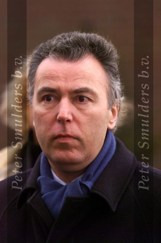 Elco Brinkman 06-03-99



PETER SMULDERS BV
