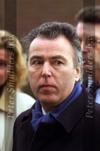 06-03-99
Elco Brinkman


PETER SMULDERS BV
