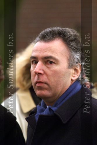 06-03-99
Elco Brinkman



PETER SMULDERS BV