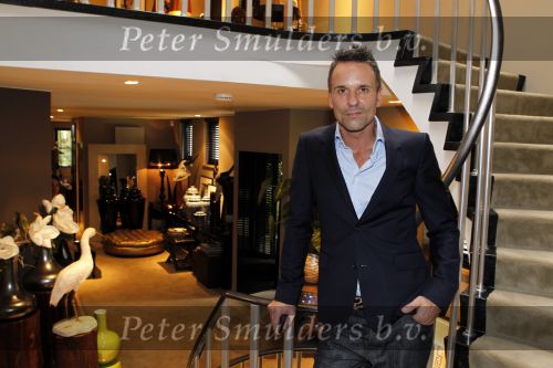 Huizen 30 september 2010
Presentatie Talkies bij Eric Kuster.
Peter Smulders bv