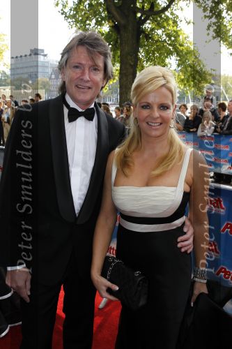Amsterdam 3 oktober 2010
Premiere Petticoat in Carre. Erik de Zwart met zijn vrouw
Peter Smulders bv
