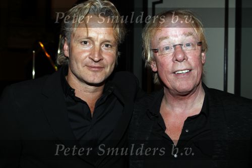 Amsterdam 22 oktober 2010
Televizierring 2010 in carre. Erland Galjaard met Jack Spijkerman
Peter Smulders bv