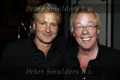 Amsterdam 22 oktober 2010
Televizierring 2010 in carre. Erland Galjaard met Jack Spijkerman
Peter Smulders bv