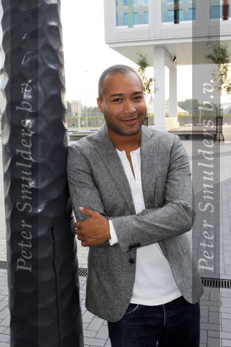 Amsterdam 22 september 2010
Presentatie cast Goede tijden slechte tijden (GTST) naar aanleiding van het 20 jarig bestaan van de soap. Everon Jackson Jooi
Peter Smulders bv