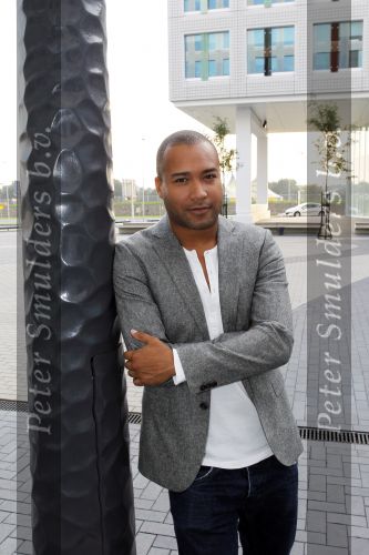 Amsterdam 22 september 2010
Presentatie cast Goede tijden slechte tijden (GTST) naar aanleiding van het 20 jarig bestaan van de soap. Everon Jackson Jooi
Peter Smulders bv