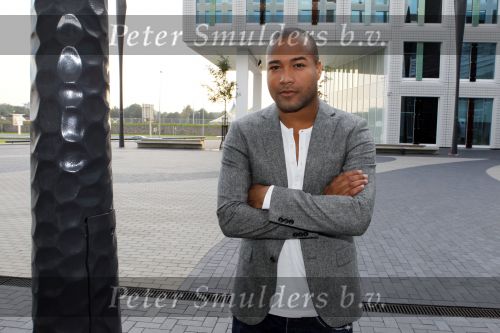 Amsterdam 22 september 2010
Presentatie cast Goede tijden slechte tijden (GTST) naar aanleiding van het 20 jarig bestaan van de soap. Everon Jackson Jooi
Peter Smulders bv