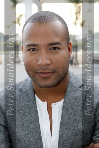 Amsterdam 22 september 2010
Presentatie cast Goede tijden slechte tijden (GTST) naar aanleiding van het 20 jarig bestaan van de soap. Everon Jackson Jooi
Peter Smulders bv