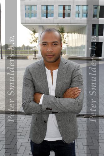 Amsterdam 22 september 2010
Presentatie cast Goede tijden slechte tijden (GTST) naar aanleiding van het 20 jarig bestaan van de soap. Everon Jackson Jooi
Peter Smulders bv