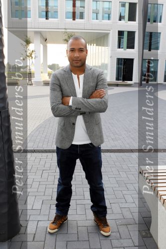 Amsterdam 22 september 2010
Presentatie cast Goede tijden slechte tijden (GTST) naar aanleiding van het 20 jarig bestaan van de soap. Everon Jackson Jooi
Peter Smulders bv