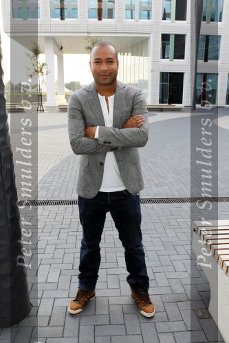 Amsterdam 22 september 2010
Presentatie cast Goede tijden slechte tijden (GTST) naar aanleiding van het 20 jarig bestaan van de soap. Everon Jackson Jooi
Peter Smulders bv