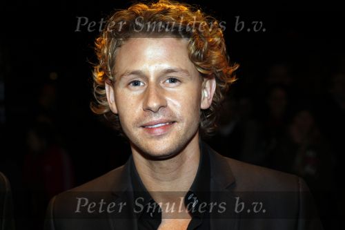 Amsterdam 22 oktober 2010
Televizierring 2010 in carre. Ewout Genemans
Peter Smulders bv
