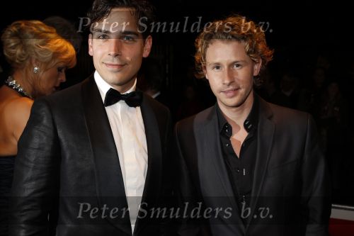 Amsterdam 22 oktober 2010
Televizierring 2010 in carre. Ewout Genemans
Peter Smulders bv