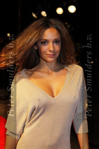 Amsterdam 1 oktober 2010
Feestje GTST (Goede tijden slechte tijden) voor 20 jarig bestaan bij het Werck. Fajah Lourens
Peter Smulders bv
