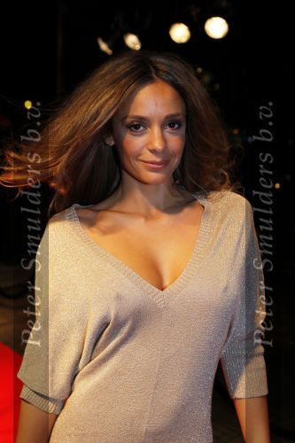 Amsterdam 1 oktober 2010
Feestje GTST (Goede tijden slechte tijden) voor 20 jarig bestaan bij het Werck. Fajah Lourens
Peter Smulders bv