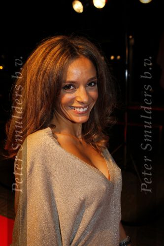 Amsterdam 1 oktober 2010
Feestje GTST (Goede tijden slechte tijden) voor 20 jarig bestaan bij het Werck. Fajah Lourens
Peter Smulders bv