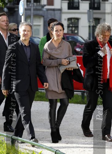 Utrecht 25 september 2010
Premiere de leugen van Robert Oey de man van Femke Halsema.
Peter Smulders bv