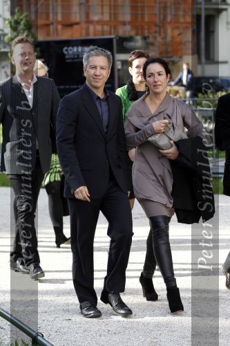 Utrecht 25 september 2010
Premiere de leugen van Robert Oey de man van Femke Halsema.
Peter Smulders bv
