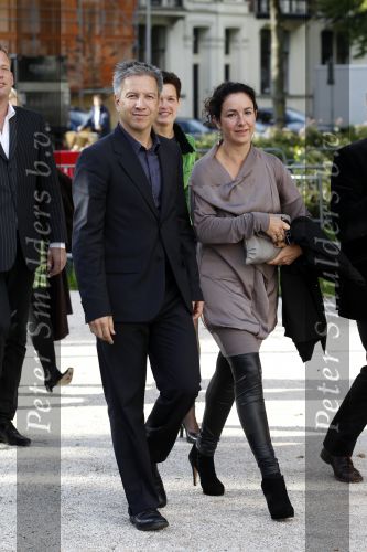 Utrecht 25 september 2010
Premiere de leugen van Robert Oey de man van Femke Halsema.
Peter Smulders bv