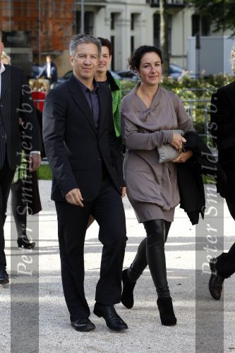 Utrecht 25 september 2010
Premiere de leugen van Robert Oey de man van Femke Halsema.
Peter Smulders bv