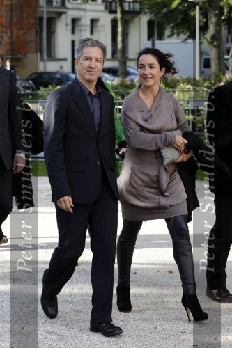 Utrecht 25 september 2010
Premiere de leugen van Robert Oey de man van Femke Halsema.
Peter Smulders bv