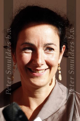 Utrecht 25 september 2010
Premiere de leugen van Robert Oey de man van Femke Halsema.
Peter Smulders bv