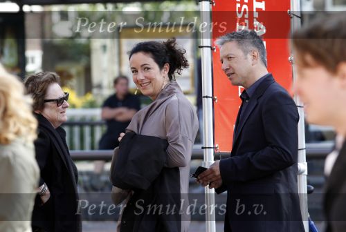 Utrecht 25 september 2010
Premiere de leugen van Robert Oey de man van Femke Halsema.
Peter Smulders bv