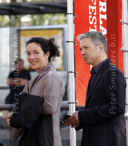 Utrecht 25 september 2010
Premiere de leugen van Robert Oey de man van Femke Halsema.
Peter Smulders bv