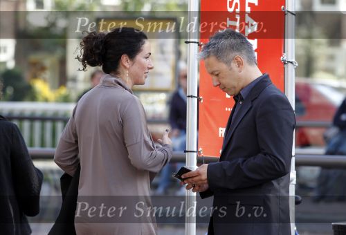 Utrecht 25 september 2010
Premiere de leugen van Robert Oey de man van Femke Halsema.
Peter Smulders bv