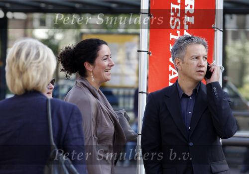 Utrecht 25 september 2010
Premiere de leugen van Robert Oey de man van Femke Halsema.
Peter Smulders bv