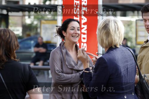 Utrecht 25 september 2010
Premiere de leugen van Robert Oey de man van Femke Halsema.
Peter Smulders bv