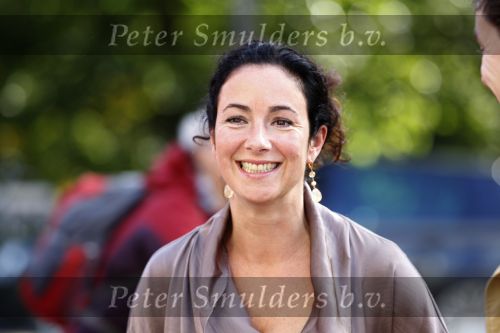 Utrecht 25 september 2010
Premiere de leugen van Robert Oey de man van Femke Halsema.
Peter Smulders bv