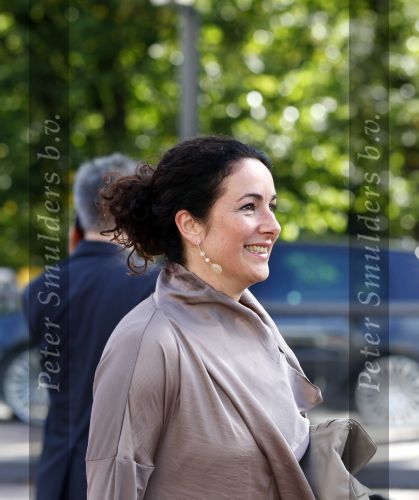 Utrecht 25 september 2010
Premiere de leugen van Robert Oey de man van Femke Halsema.
Peter Smulders bv