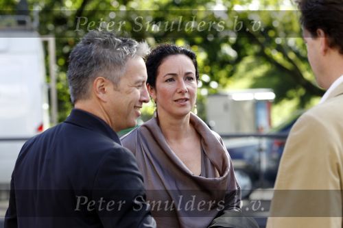 Utrecht 25 september 2010
Premiere de leugen van Robert Oey de man van Femke Halsema.
Peter Smulders bv